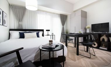 Condo for Rent The Grand Midori Ortigas, Pasig City