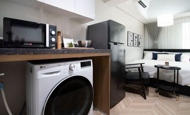 Condo for Rent The Grand Midori Ortigas, Pasig City