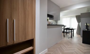 Condo for Rent The Grand Midori Ortigas, Pasig City