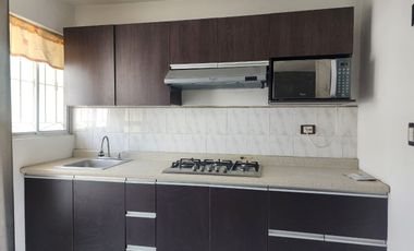 CASA EN RENTA EN PUERTA DEL NORTE RESIDENCIAL, ESCOBEDO, N.L.