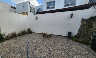 CASA EN RENTA EN PUERTA DEL NORTE RESIDENCIAL, ESCOBEDO, N.L.