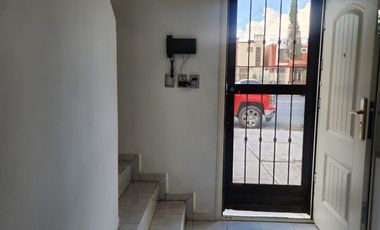 CASA EN RENTA EN PUERTA DEL NORTE RESIDENCIAL, ESCOBEDO, N.L.