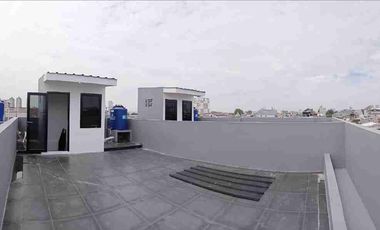 Di Jual Cepat Rumah di Kemayoran Siap Huni Promo Akhir Tahun