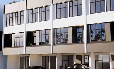 Di Jual Cepat Rumah di Kemayoran Siap Huni Promo Akhir Tahun