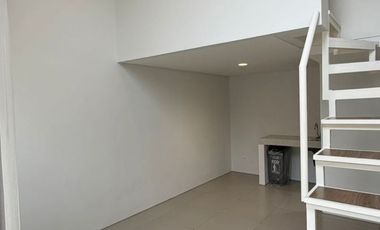 Disewa Rumah di Park Serpong Xyz Trail Tipe Z2