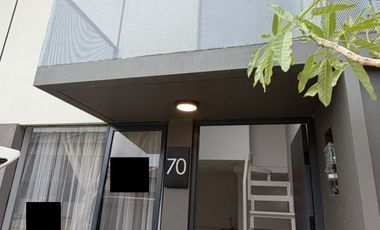 Disewa Rumah di Park Serpong Xyz Trail Tipe Z2