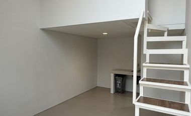 Disewa Rumah di Park Serpong Xyz Trail Tipe Z2