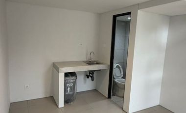 Disewa Rumah di Park Serpong Xyz Trail Tipe Z2