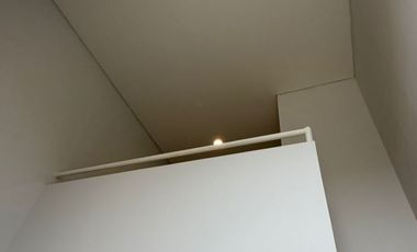 Disewa Rumah di Park Serpong Xyz Trail Tipe Z2