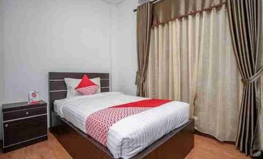 RUMAH KOS PREMIUM TERISI PENUH – CASHFLOW LANGSUNG, LOKASI EMAS PUSAT KOTA