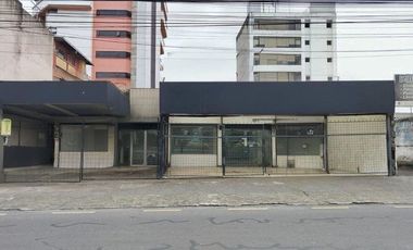 Local Comercial Renta - Av 10 de Agosto y Corea