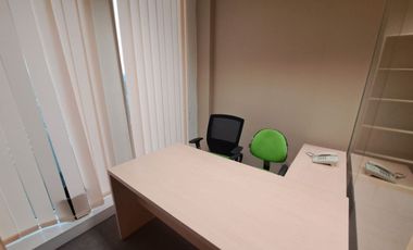 SEWA RUANG KANTOR MURAH 18 OFFICE PARK