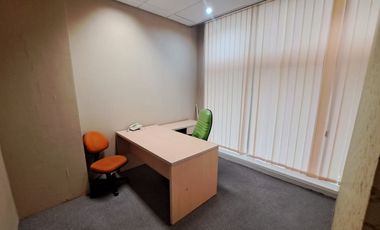 SEWA RUANG KANTOR MURAH 18 OFFICE PARK