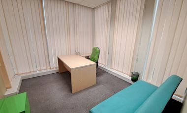 SEWA RUANG KANTOR MURAH 18 OFFICE PARK