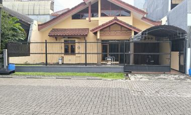 DISEWA KAN RUMAH DI BATUNUNGGAL PERMAI
