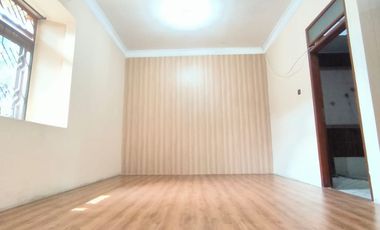 DISEWA KAN RUMAH DI BATUNUNGGAL PERMAI