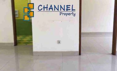 Disewakan Rumah Siap Huni Dekat Tol dan Pasmod BSD Anggrek Loka Tangsel, Vn