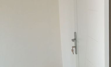 Rumah KPR Syariah Serpong Siap Huni