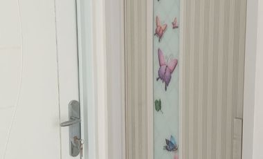 Rumah KPR Syariah Serpong Siap Huni