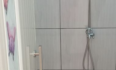 Rumah KPR Syariah Serpong Siap Huni