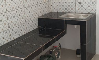 Rumah KPR Syariah Serpong Siap Huni