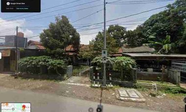 Main Road 1.640m Majalengka