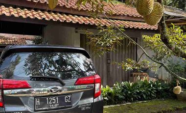 Main Road 1.640m Majalengka