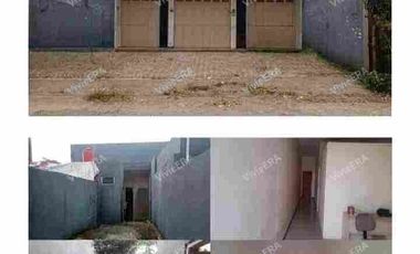 Dijual Ruko Gadobangkong Padalarang 2 unit