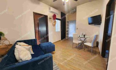 HERMOSO DEPARTAMENTO EN RENTA  SAN NICOLAS DE LOS GARZA, N.L.