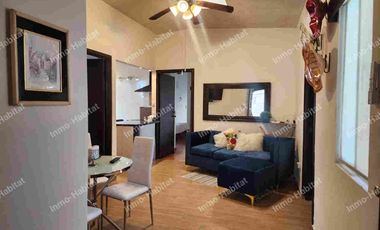 HERMOSO DEPARTAMENTO EN RENTA  SAN NICOLAS DE LOS GARZA, N.L.