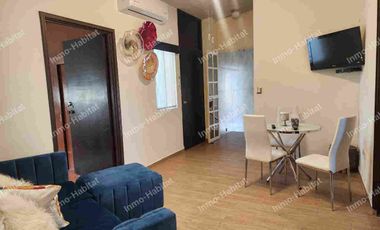 HERMOSO DEPARTAMENTO EN RENTA  SAN NICOLAS DE LOS GARZA, N.L.