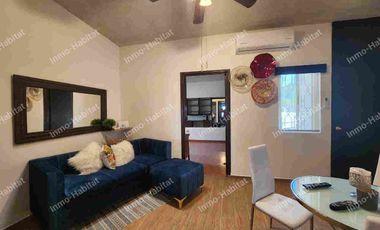 HERMOSO DEPARTAMENTO EN RENTA  SAN NICOLAS DE LOS GARZA, N.L.