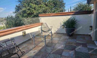 HERMOSO DEPARTAMENTO EN RENTA  SAN NICOLAS DE LOS GARZA, N.L.