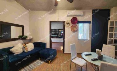 HERMOSO DEPARTAMENTO EN RENTA  SAN NICOLAS DE LOS GARZA, N.L.