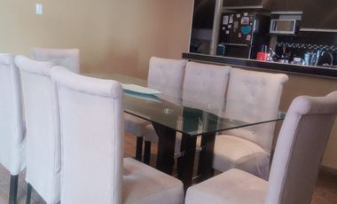 🏡 DEPARTAMENTO EN PRE-VENTA | ESTRENO – LARAPA GRANDE, SAN JERÓNIMO 📍 Zona Huayna Pikol | 4° Nivel – Fachada a la Calle | 116 m²