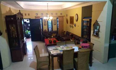 Dijual Rumah Bagus 2Lantai Bandung