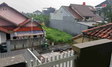 Dijual Rumah Bagus 2Lantai Bandung