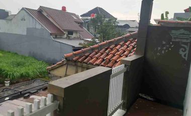 Dijual Rumah Bagus 2Lantai Bandung