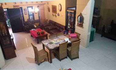 Dijual Rumah Bagus 2Lantai Bandung