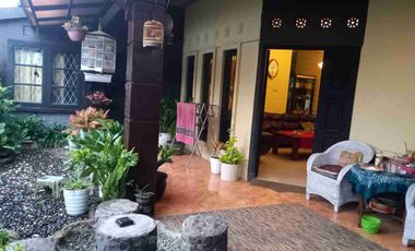 Dijual Rumah Bagus 2Lantai Bandung