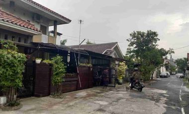 Dijual Rumah Bagus 2Lantai Bandung