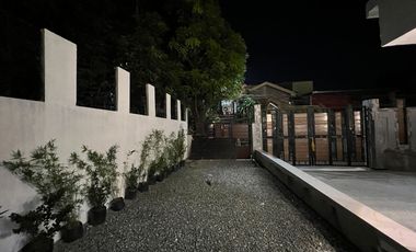 Two Bedroom Corner Unit Apartment for Rent in Pasig
