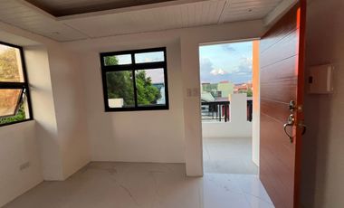 Two Bedroom Corner Unit Apartment for Rent in Pasig