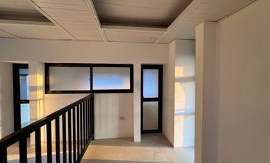 Two Bedroom Corner Unit Apartment for Rent in Pasig