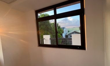 Two Bedroom Corner Unit Apartment for Rent in Pasig