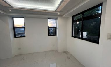Two Bedroom Corner Unit Apartment for Rent in Pasig