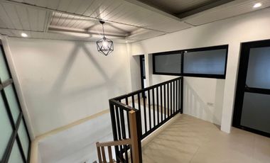 Two Bedroom Corner Unit Apartment for Rent in Pasig