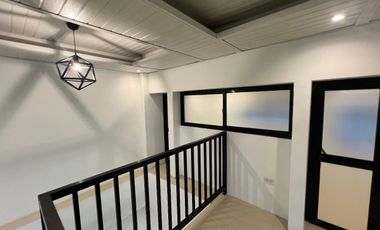 Two Bedroom Corner Unit Apartment for Rent in Pasig