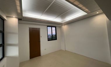 Two Bedroom Corner Unit Apartment for Rent in Pasig