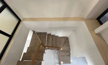 Two Bedroom Corner Unit Apartment for Rent in Pasig